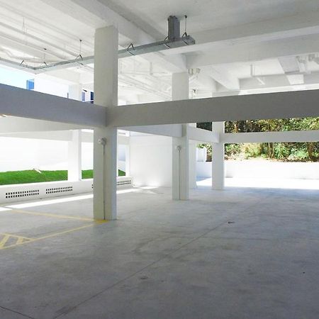 Ingleses Apart Wifi 200Mb Florianópolis 外观 照片