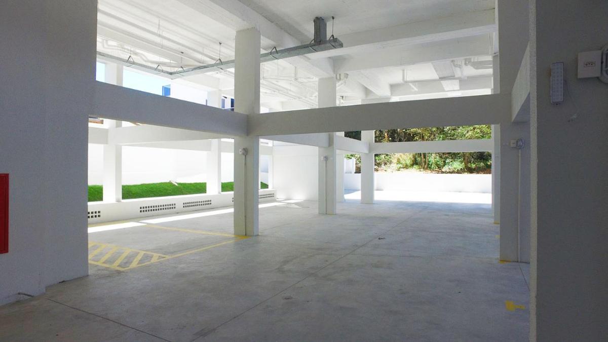 Ingleses Apart Wifi 200Mb Florianópolis 外观 照片