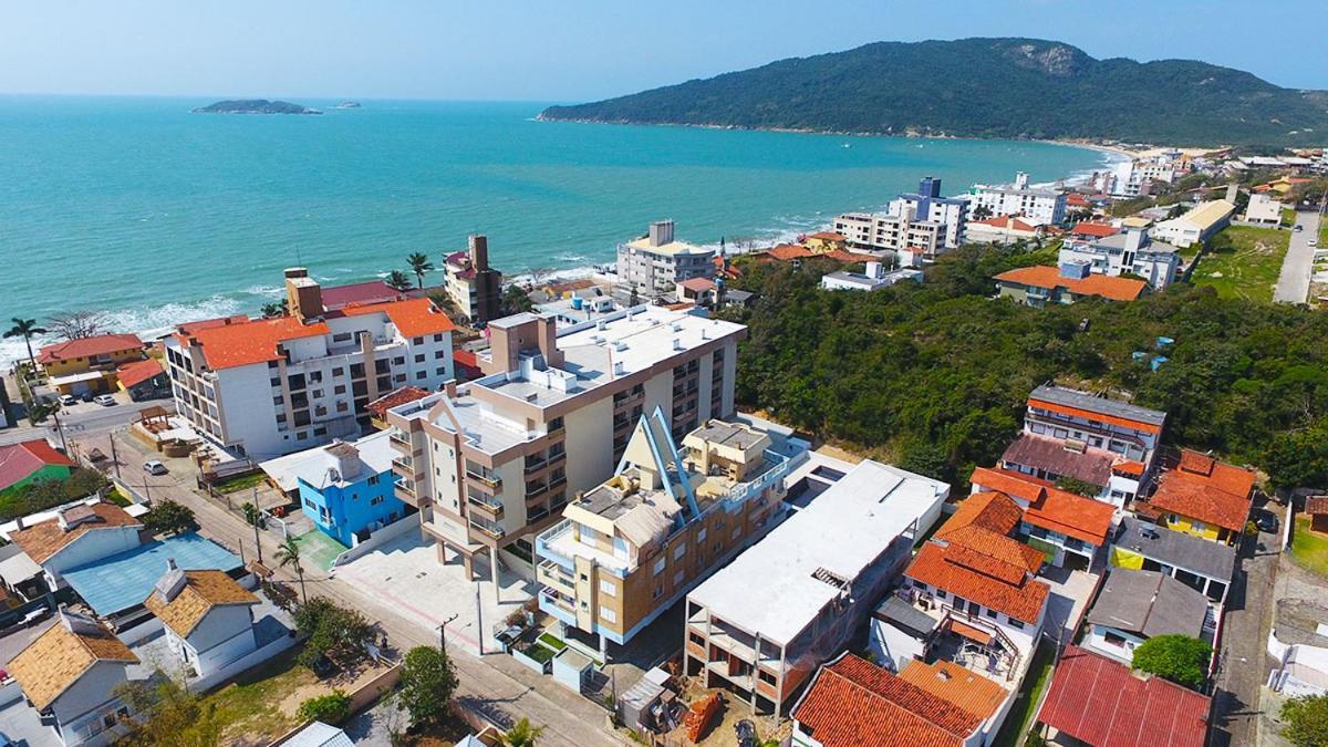 Ingleses Apart Wifi 200Mb Florianópolis 外观 照片