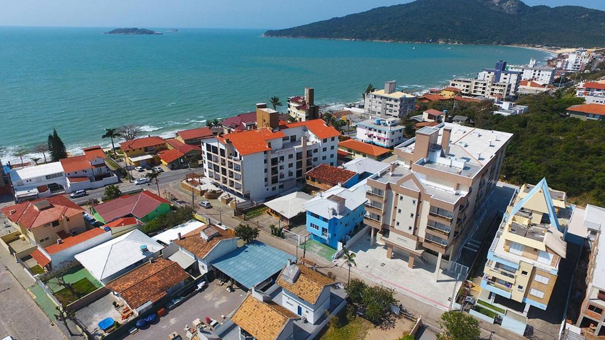 Ingleses Apart Wifi 200Mb Florianópolis 外观 照片