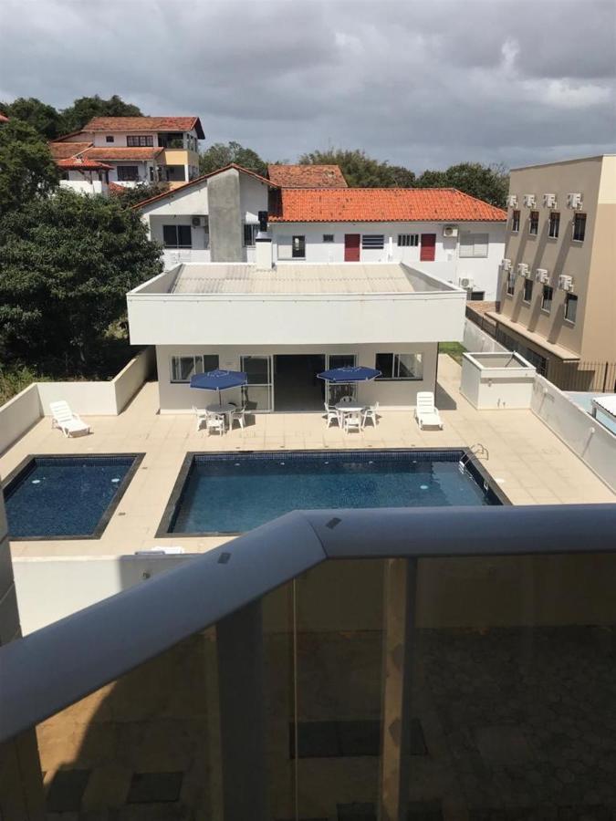 Ingleses Apart Wifi 200Mb Florianópolis 外观 照片
