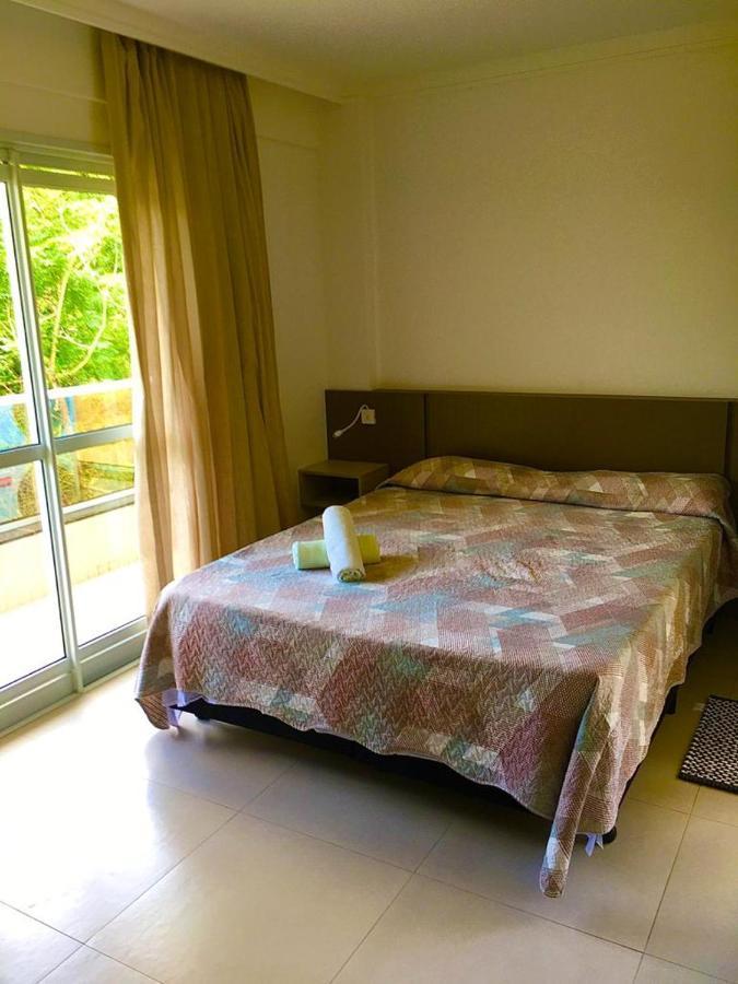 Ingleses Apart Wifi 200Mb Florianópolis 外观 照片