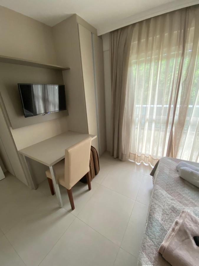 Ingleses Apart Wifi 200Mb Florianópolis 外观 照片