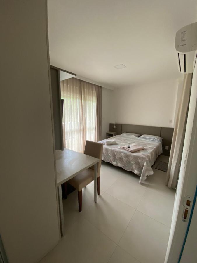 Ingleses Apart Wifi 200Mb Florianópolis 外观 照片